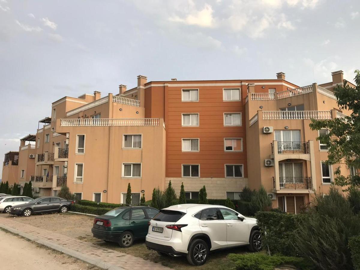 Byala Cozy Apartment Exterior photo